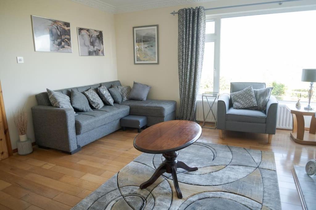 The Scotch Rock Villa Castlewellan Bagian luar foto