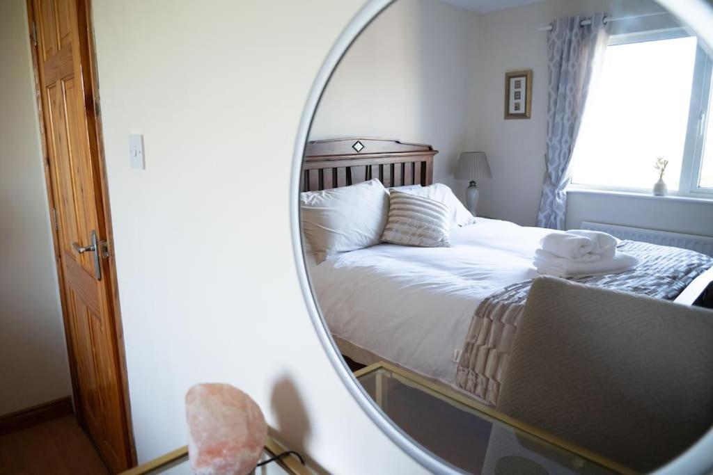 The Scotch Rock Villa Castlewellan Bagian luar foto