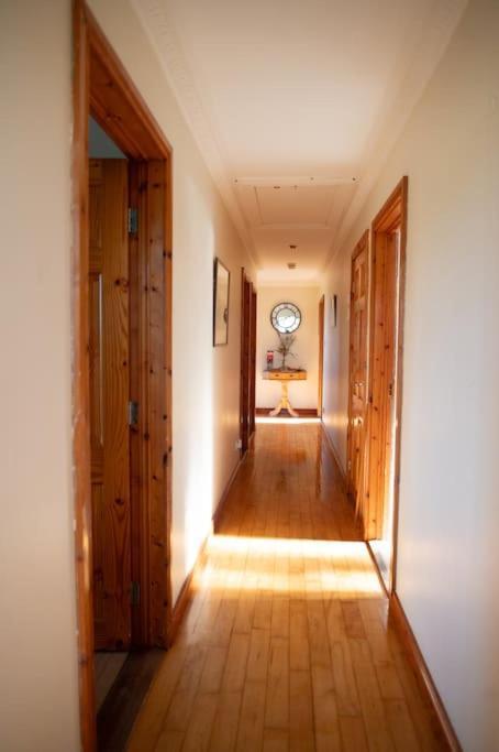 The Scotch Rock Villa Castlewellan Bagian luar foto