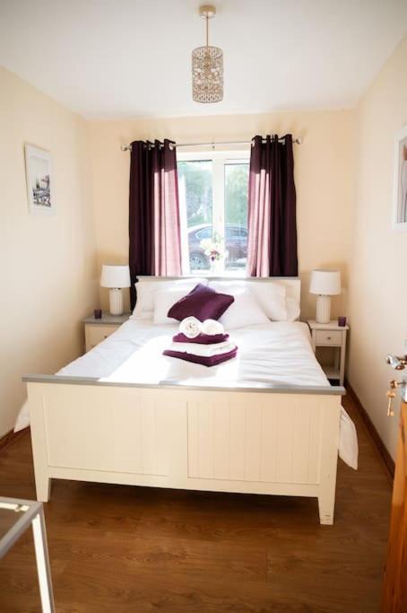 The Scotch Rock Villa Castlewellan Bagian luar foto