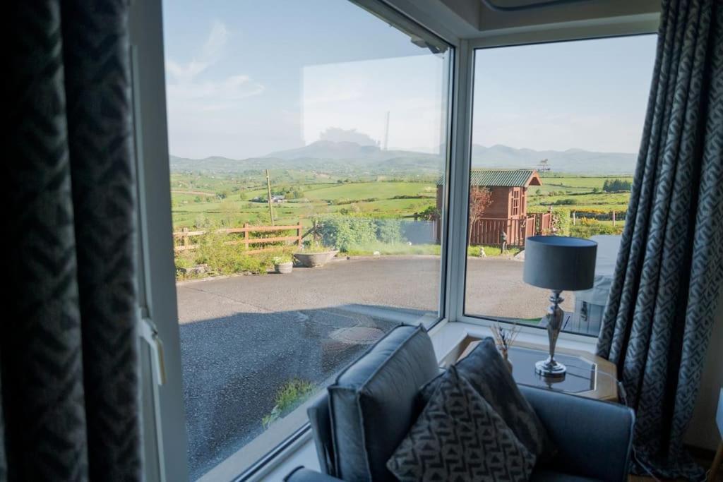 The Scotch Rock Villa Castlewellan Bagian luar foto