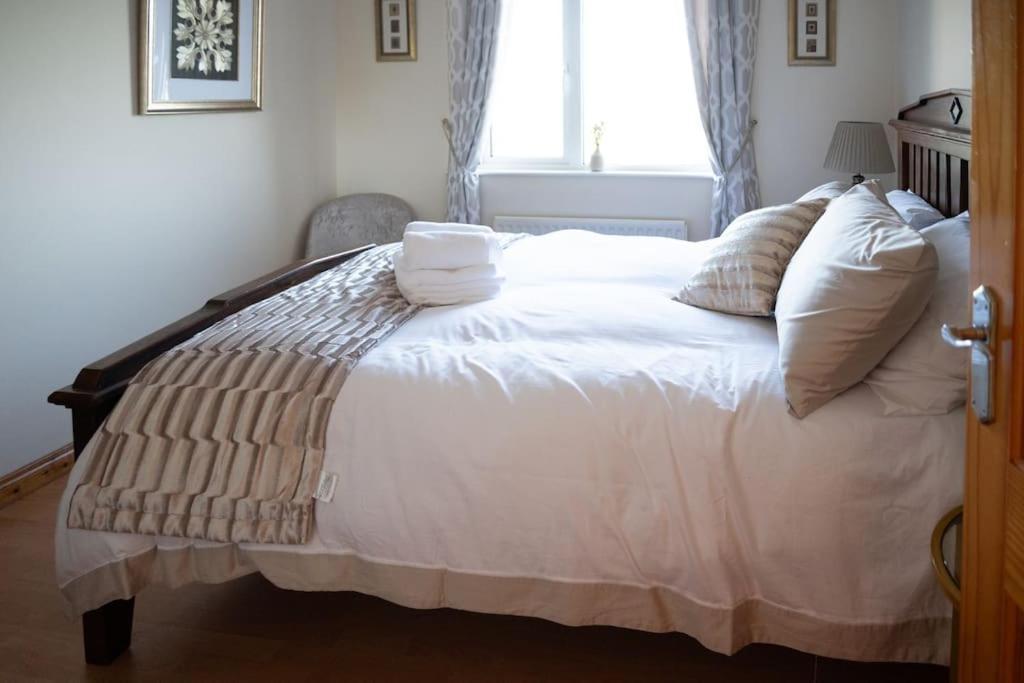 The Scotch Rock Villa Castlewellan Bagian luar foto