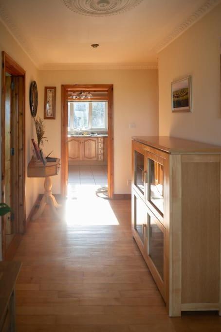 The Scotch Rock Villa Castlewellan Bagian luar foto